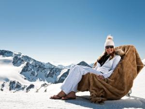 Apartment in Mieders near Ski Lift