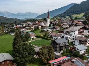 Apartment in Mieders near Ski Lift
