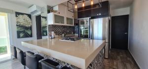 Brisas, Beyond expectations condo oceanfront
