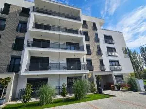 Harmonia Riva Apartmán B11 - Gabčíkovo