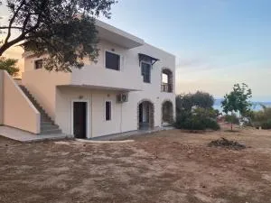 VILLA Galini - Kapandrítion