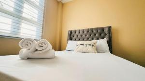 One Bedroom in CazaTara - Modern Villa with Pool - Ubytování bez kategorie ve městě Alaminos