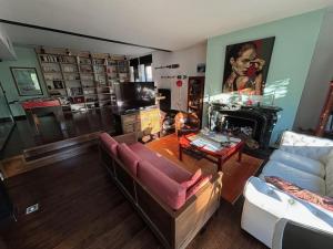 Estupenda casa compartida de arquitecto! - Holiday homes, Madrid