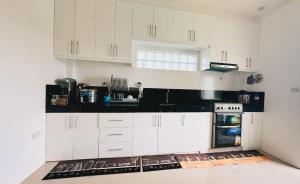 One Bedroom in CazaTara - Modern Villa with Pool