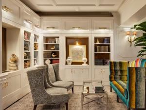 St. Ermins Hotel, Autograph Collection