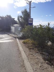 Apartments Lile by the sea, Čelina Zavode