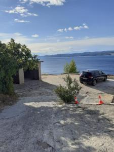 Apartments Lile by the sea, Čelina Zavode