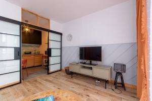 Paryski Zakątek Cosy Apartment