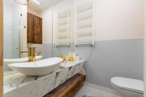 Paryski Zakątek Cosy Apartment