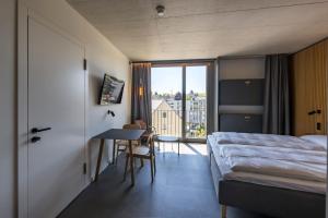 Zleep Hotel Zürich-Kloten