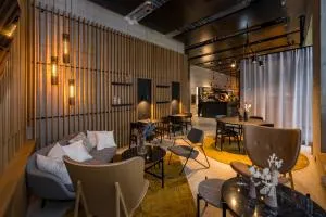 Zleep Hotel Zürich-Kloten - Opfikon