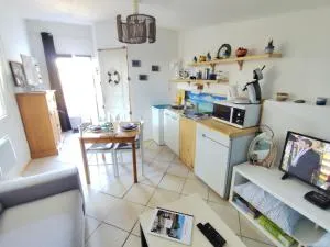 Studio de la Baie - Yffiniac