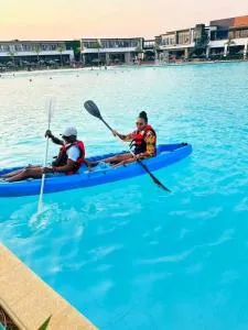 The Blyde Crystal Lagoon Cologne3 - Isidule