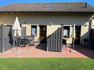 Breege - Ferienwohnung Kipp 2 - Drewoldke