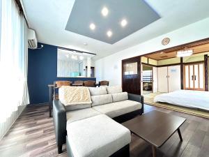 やすらぎの宿 菜の香 - 3hvězdičkové hotely ve městě Biei