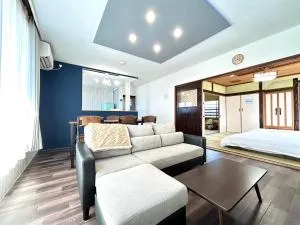 やすらぎの宿 菜の香 - Biei