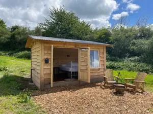 The Hoppers Hut - Chiddingstone