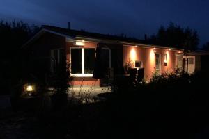 Ferienhaus Mellumplate 28