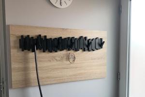 Ferienhaus Mellumplate 28