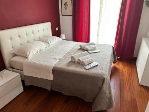 Appartement avec Balcon