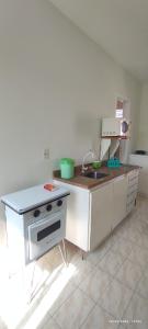 Kitnet Braga - Praia das Dunas - Praia do Forte