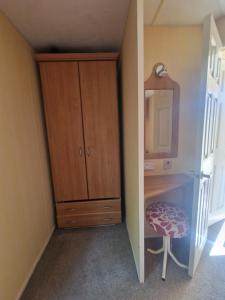 2 Bed Lodge - Parking Garden Pets