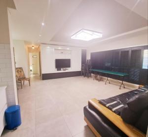 Okcheon Somakdaegi Pension