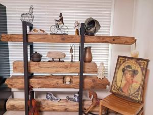 Okcheon Somakdaegi Pension