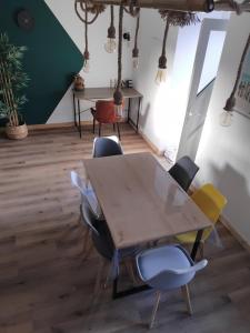 La grange aux animaux