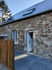 Maisons de vacances La grange aux animaux : photos des chambres