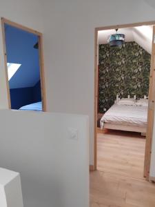 La grange aux animaux