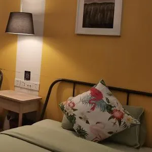 XiXi Lakeside Inn - Dingjiang