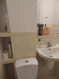 Apartamenty Roland 2 pokoje Warszawa Śródmieście metro Rondo ONZ,Aleja Jana Pawła II,18