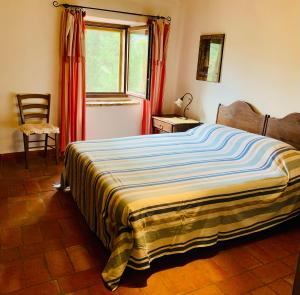 Podere Pinzicalari