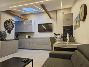 TOP Apartment Darts Sopot - przy plaży, darmowy parking