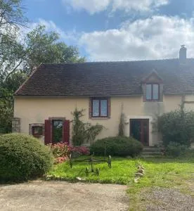 Gîte du Petit Chateau - Trancault