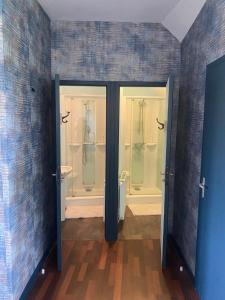 Gîte du Petit Chateau