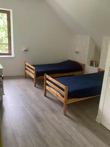 Gîte du Petit Chateau