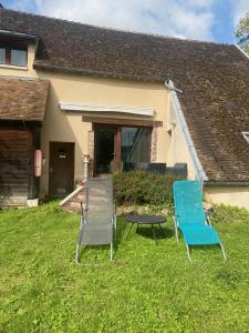 Gîte du Petit Chateau