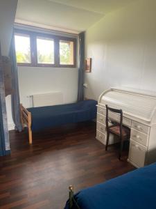 Maisons de vacances Gite du Petit Chateau : photos des chambres