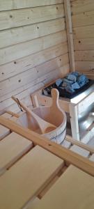 Fewo Verena mit 2 Schlafzimmern