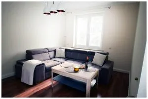 Color 24 Apartament VII - Grębów