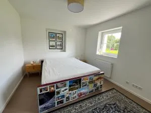 Ferienwohnungen Hopfenhaus - Abenberg