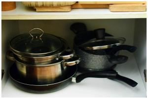 Color 24 Apartament Relaks