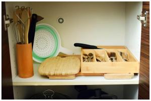 Color 24 Apartament Relaks