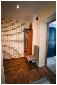 Color 24 Apartament Relaks