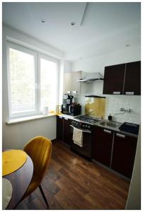 Color 24 Apartament Relaks