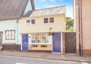 Wits End Cottage - Elmswell