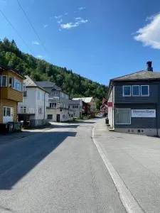 Hammerstuene mat - og gjestehus - Rindal