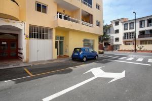 Charro Room - 3hvězdičkové hotely ve městě Corralejo